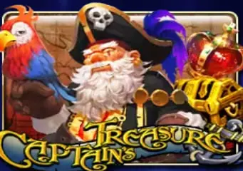 Captain’s Treasure
