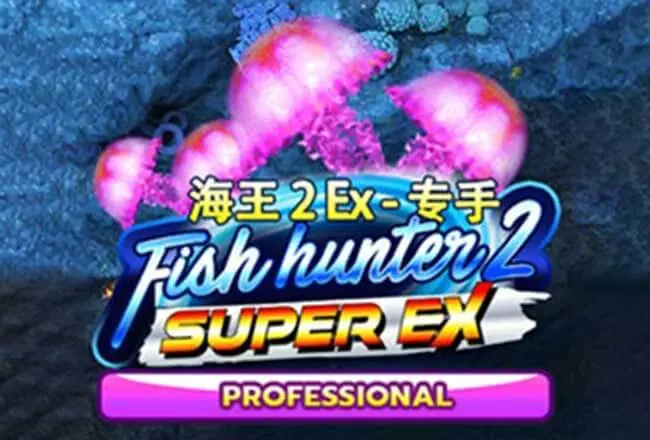 Fish Hunter PRO