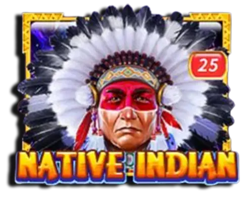 Native Indian