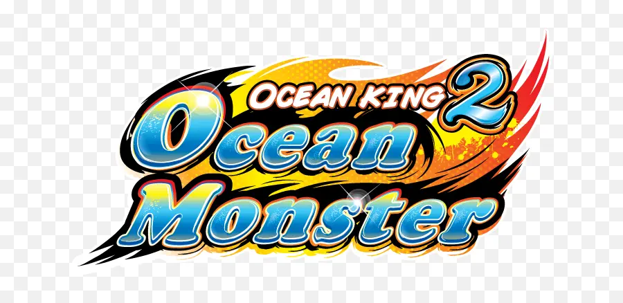 Ocean King 2