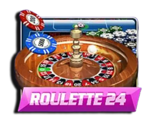 Roulette 24