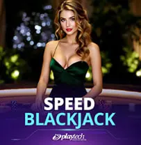 Speed Blackjack