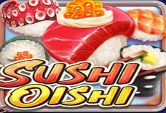Sushi Oishi
