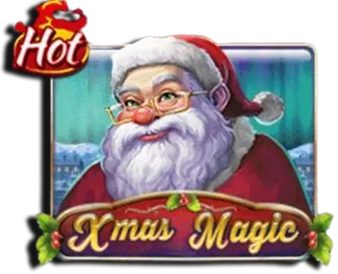 Xmas Magic